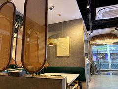 -椰子湾·海南火锅·糟粕醋·椰子鸡(正大广场店)