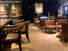 -星巴克(上海虹桥南丰城办公楼店)
