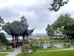 -杭州西湖柳莺里酒店
