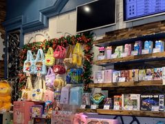 -反斗乐园(中航城君尚购物中心)