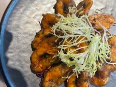 -周渝食惦·酸菜鱼精致川菜(横岗店)