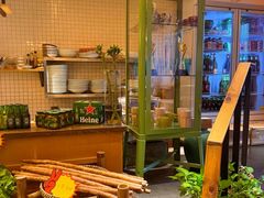 -宏达老菜馆(东安街店)