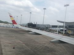 -宜春明月山机场
