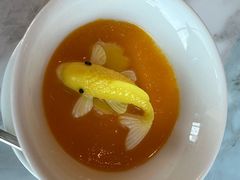 -无锡苏宁银河国际酒店-悦府65中餐厅