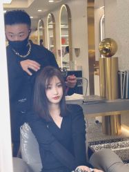 -设计师的店 Hair Salon
