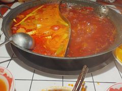 -水巷子·巴掌腰片重庆火锅(云纺店)