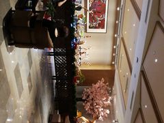 -白桦林温泉谷