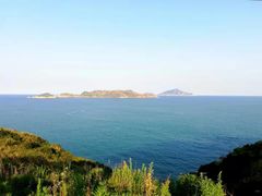 -东极岛景区