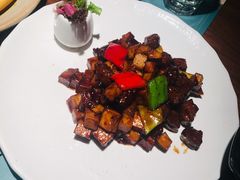 澳洲牛肋肉-大树餐厅(益田假日店)