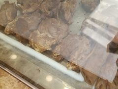 -老刘家永盛斋·传统泡馍(东关南街店)