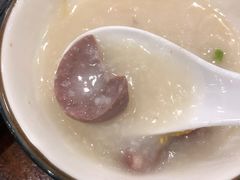 -顺德一品粥·20年凤城老字号(芳村店)