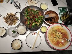 -湘菜园·现炒土菜(六纬路店)