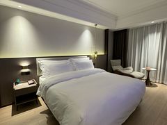 -深圳福青龙华天假日酒店