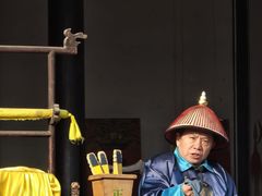 -平遥县衙