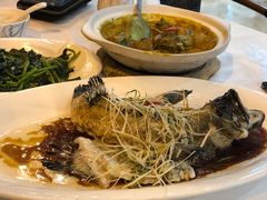 -东江海鲜酒家(艺都分店)
