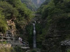 -孤山寨风景区