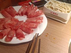 -季季红火锅(文化大厦店)