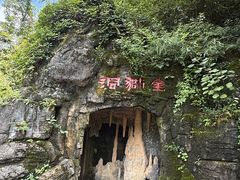 -金狮洞国家地质公园