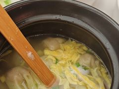 -锡笼记·无锡小笼(水岸店)