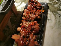 -绿茶餐厅(燕郊永旺店)