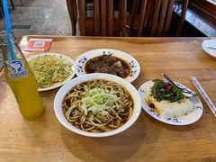 -柴氏风味斋(甘家口店)