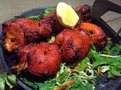 耶尼亚餐厅-耶尼亚餐厅Bombay Indian Cuisine印度菜