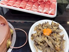 -蒙星月涮肚火锅城(宏运家园店)