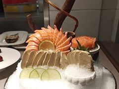 -龙宴海鲜城(经中路店)