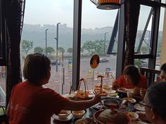 -香佰里鲜货火锅(佳乐金街店)