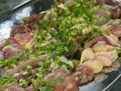 -金瑶池·猪肚鸡·传统冬瓜盅(20年白沙店)