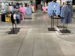 -ZARA(重庆华润万象城中区店)