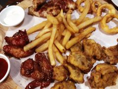 -G+KITCHEN(龙湖狮山天街店)