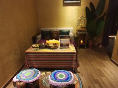 -泰享受·泰式按摩·SPA(海珠广纸店)