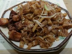 -葛记焖饼(伏牛路店)