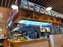 -伊麦佳兰州牛肉面清真美食店