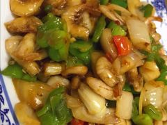 -巢湖名吃·徽府农家菜(半汤店)