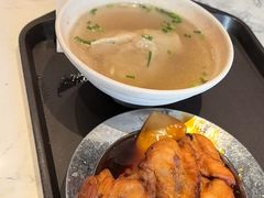 -鲜得来排骨年糕(即墨路店)