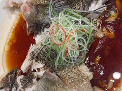 -望乡楼上海菜(日月光店)