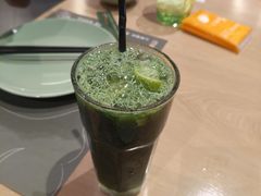 -mango tree芒果树泰国餐厅(青岛万象城店)