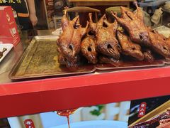 -徐六孃正宗甜皮鸭(张公桥店)