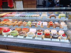 -布歌东京(金融街购物中心店)