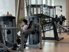 -YCHL FIT 健身(星寰店)