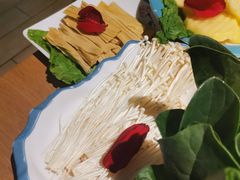 -青瓷火锅料理(西单大悦城店)
