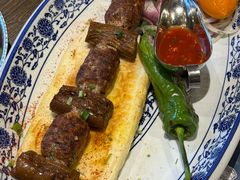 -卢布里西餐厅(总店)