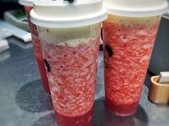 -喜茶(深圳东门1234店)