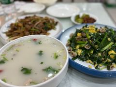 -杨记小骨头羊杂馆(南五马路店)