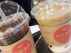 -COSTA COFFEE(水游城店)
