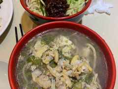 -群姐面馆·海鲜烧烤(同安路二店)
