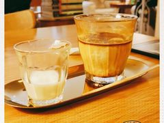 -阿什卡咖啡馆ESSCA COFFEE(塔里木石油宾馆店)