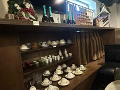 -Rechill Cafe(工体店)